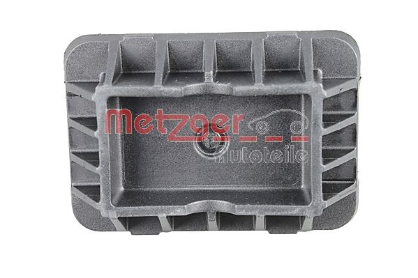 METZGER 2270017 GREENPARTS Aufnahme, Wagenheber